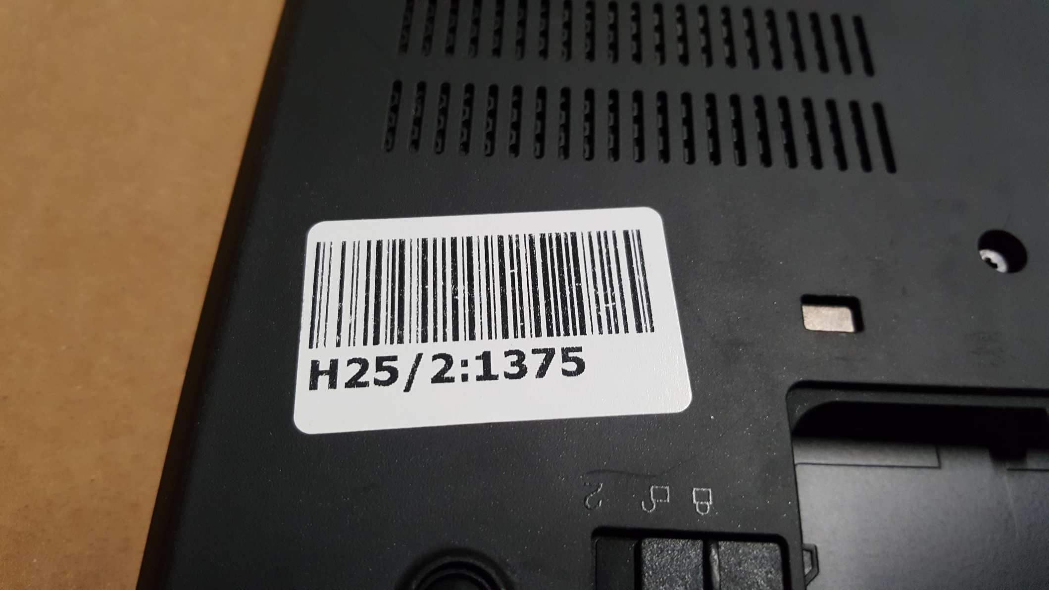 Lenovo Thinkpad T470