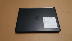 Dell Latitude E5470