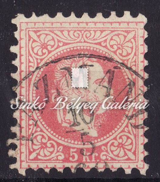 1867. Könyvnyomat
