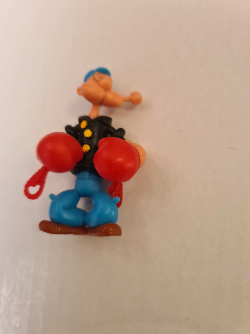 Régi kinder