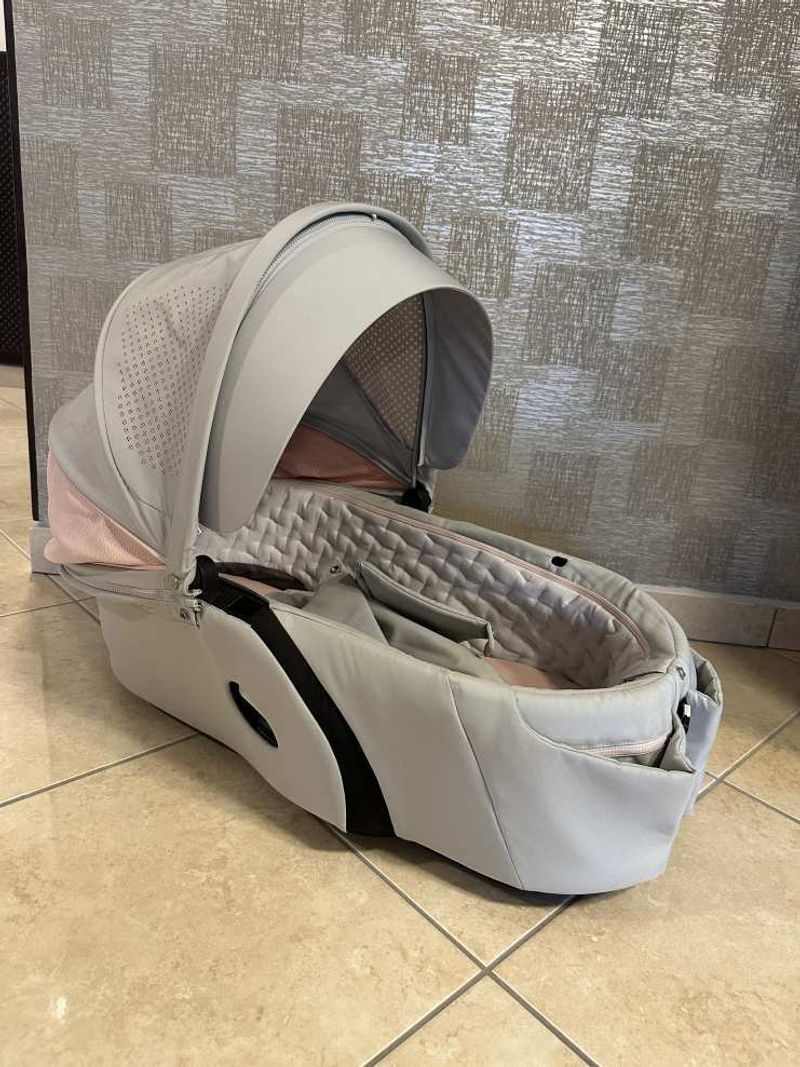 Stokke Xplory V6 babakocsi