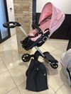 Stokke Xplory V6 babakocsi