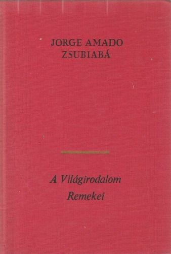 Jorge Amado Zsubiabá (1978)
