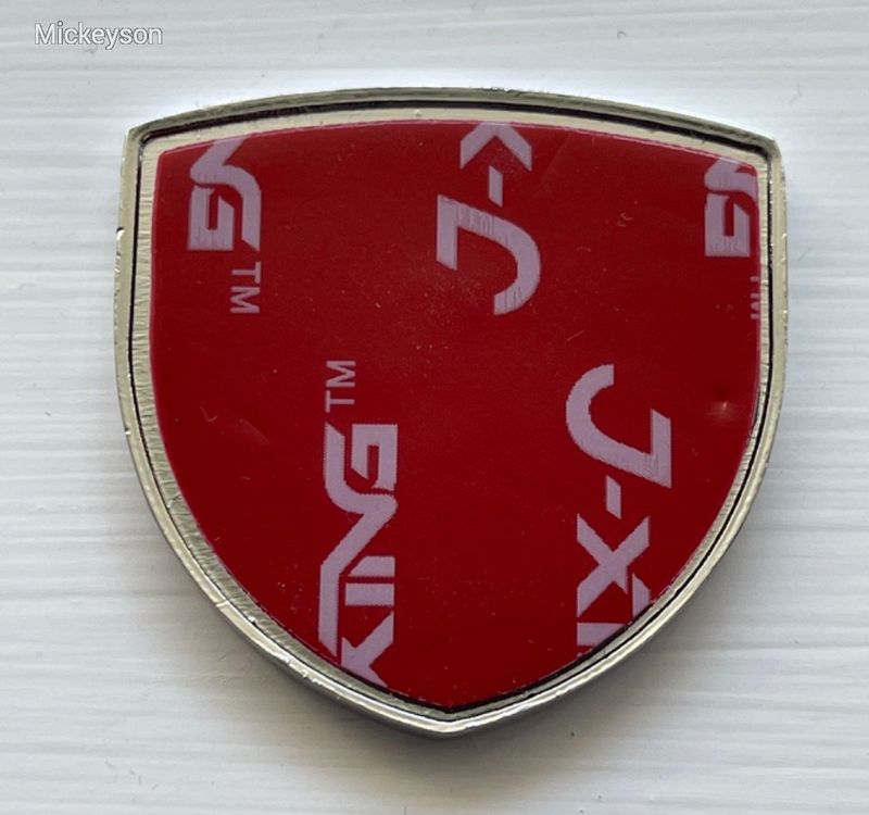 BMW M Embléma pajzs