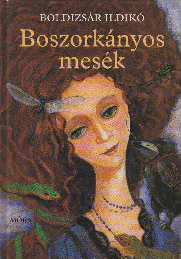 Boszorkányos mesék