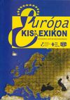 Európa kislexikon
