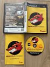 PS2 Wild Wild Racing