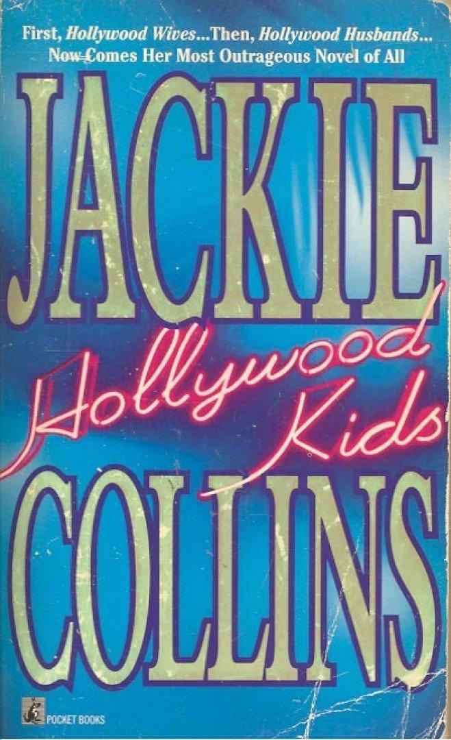 Hollywood Kids