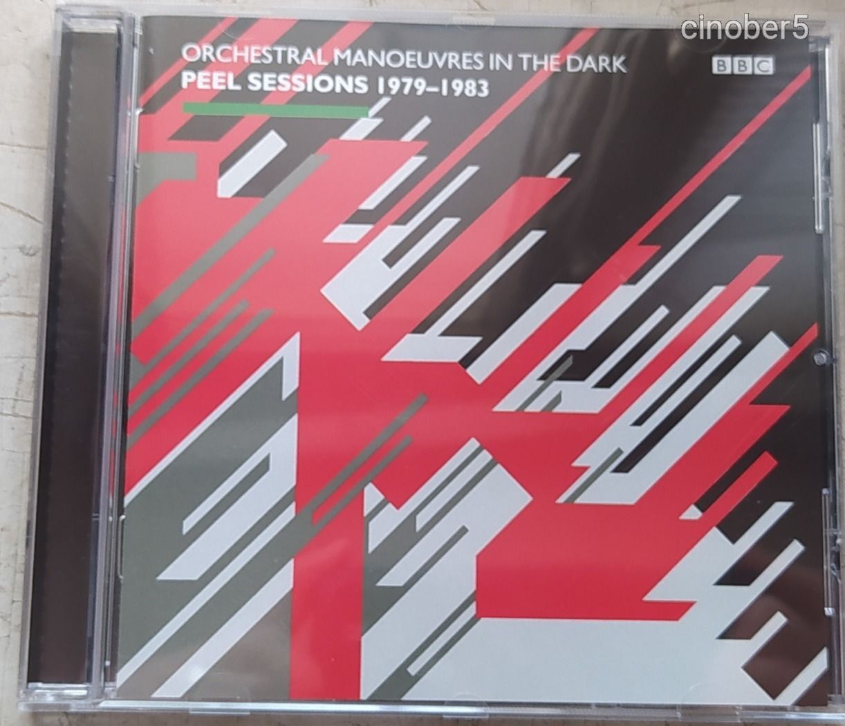 OMD Peel Sessions 1979-1983