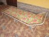 Retro kemping ágy / camping ágy