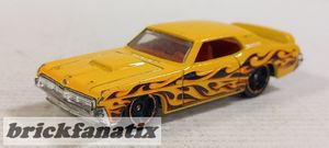 Hot Wheels - SALE -