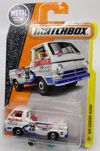 Matchbox '66 Dodge A100 (2016)