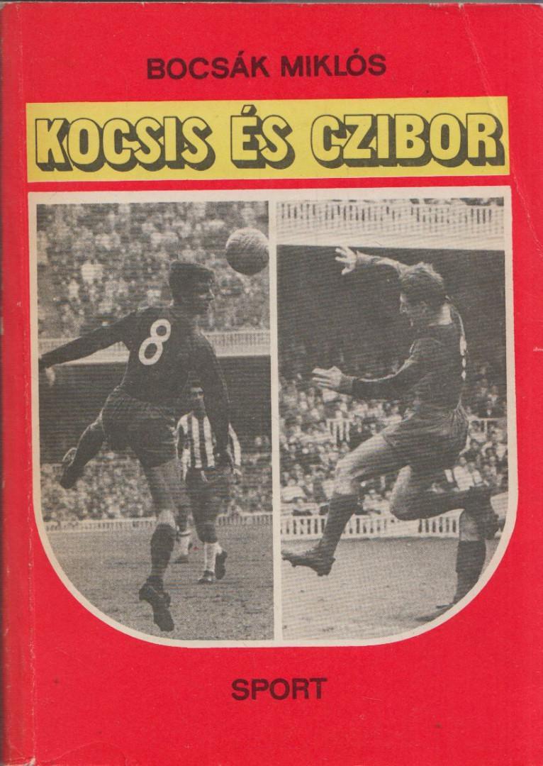 Kocsis és Czibor