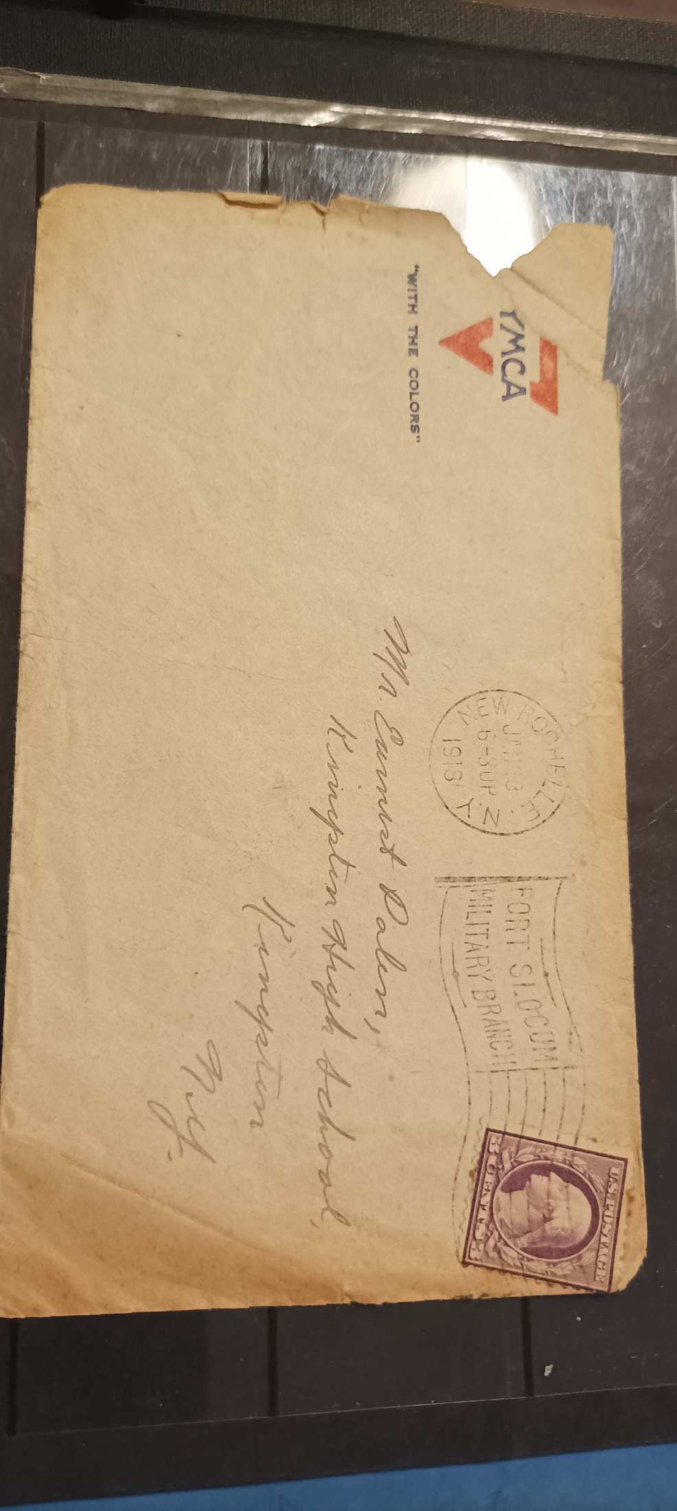 1867. Tévnyomat replica Piros 3kr