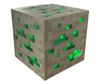 Minecraft érc LED lámpa