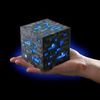 Minecraft érc LED lámpa