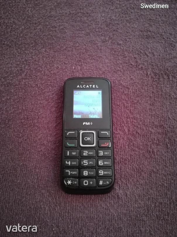 Alcatel 1010x  telefon eladó