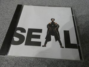 Seal - Seal