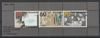 Hollandia Postatiszta Blokk