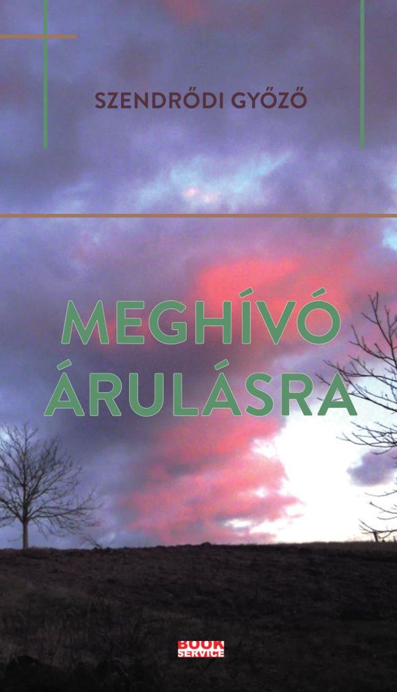 Meghívó árulásra