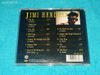 Jimi Hendrix &ndash; Jimi Hendrix CD