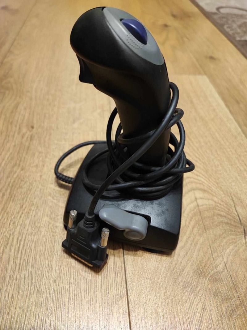 Joystick