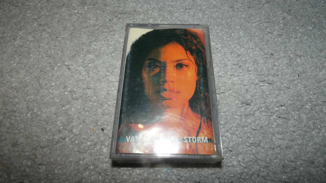 Vanessa-Mae - Storm