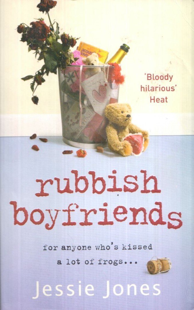 Rubbish Boyfriends