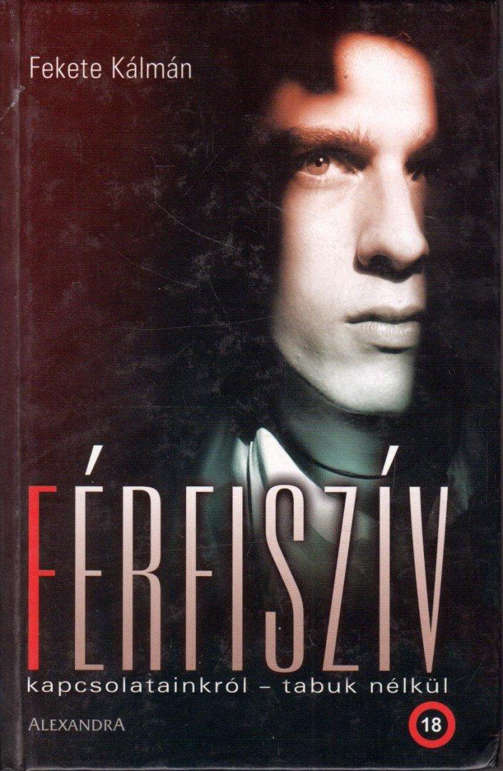 Férfiszív