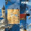 Pole  Steingarten Remixes CD Új!