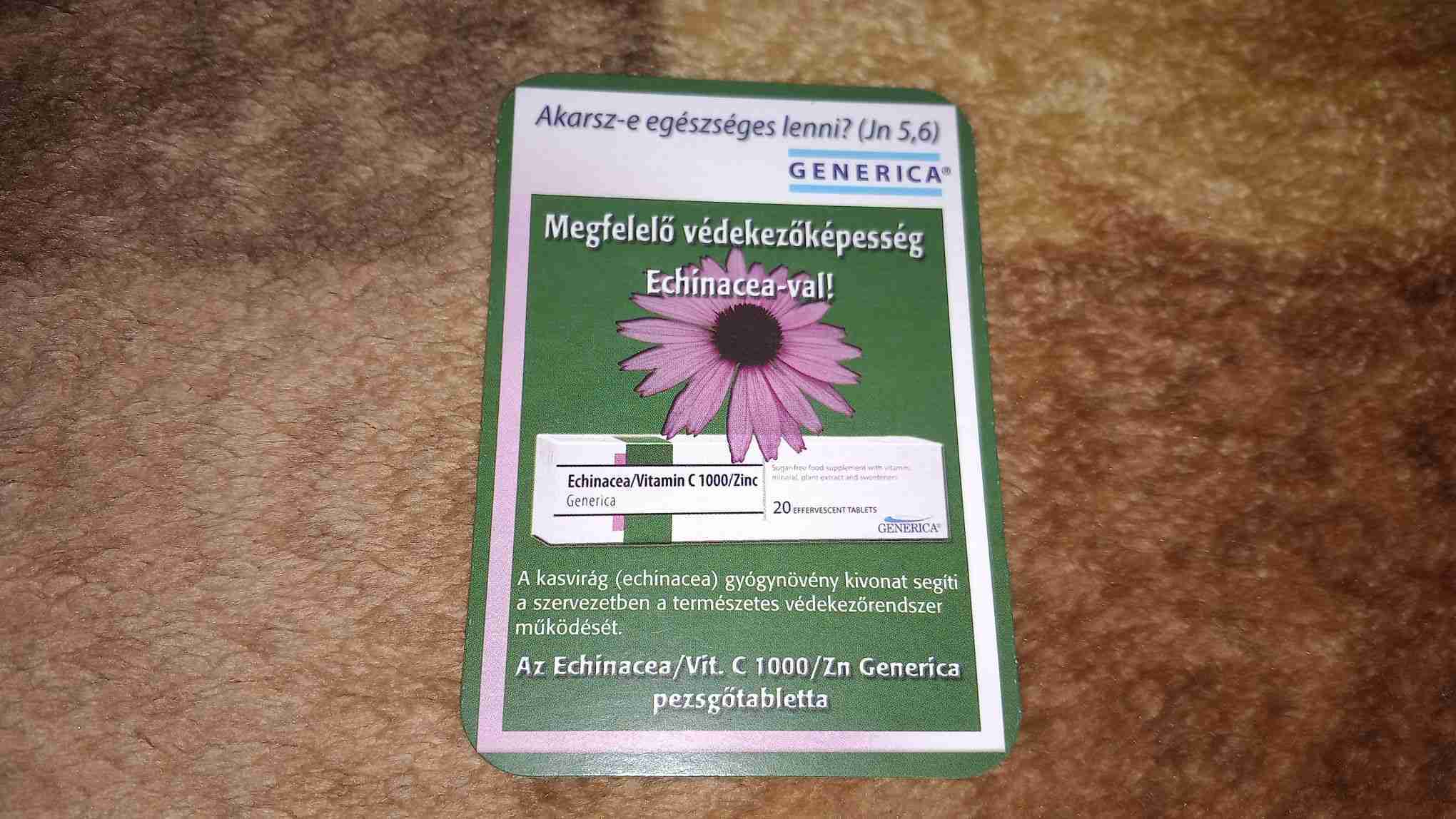 2011 - Generica (v4) kártyanaptár
