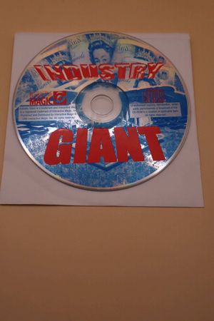Industry Giant - PC