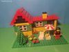 6365 lego ház