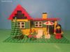 6365 lego ház
