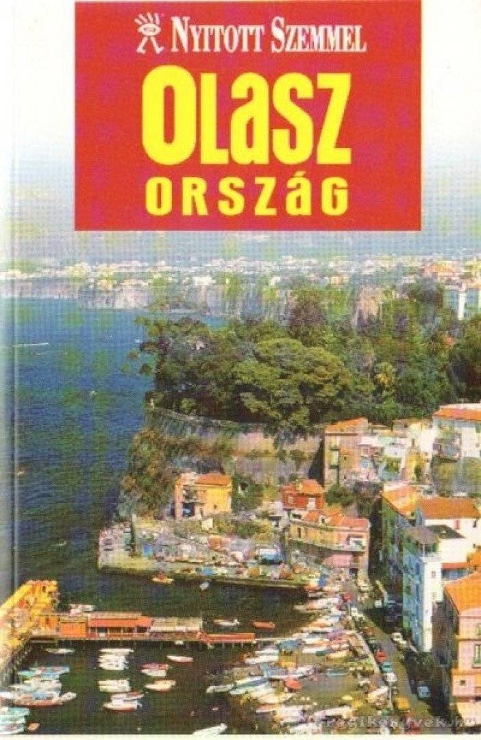 Nyitott szemmel - Olaszország