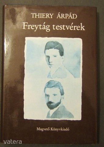 Thiery:Freytág testvérek