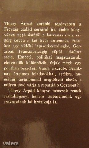 Thiery:Freytág testvérek