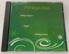P-Formation.  Maxi CD