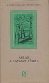 Ablak a tavaszi térre