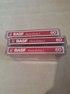 BASF Ferro Exta i 60 perces kazetta csomag