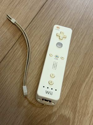 Nintendo Wii kontroller