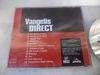 [ABC] Vangelis - Direct CD (3956)