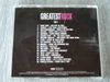 Greatest Rock tripla CD