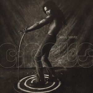 Lenny Kravitz - Circus CD