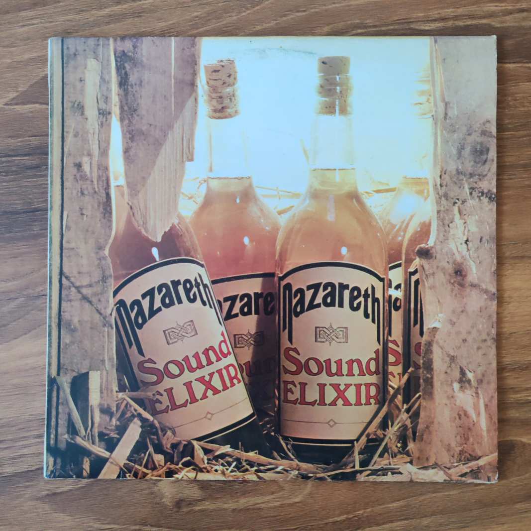 Nazareth / Sound Elixir 2221918