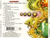 Various - Psychedelic Dreams Vol 1 CD