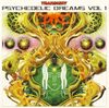 Various - Psychedelic Dreams Vol 1 CD
