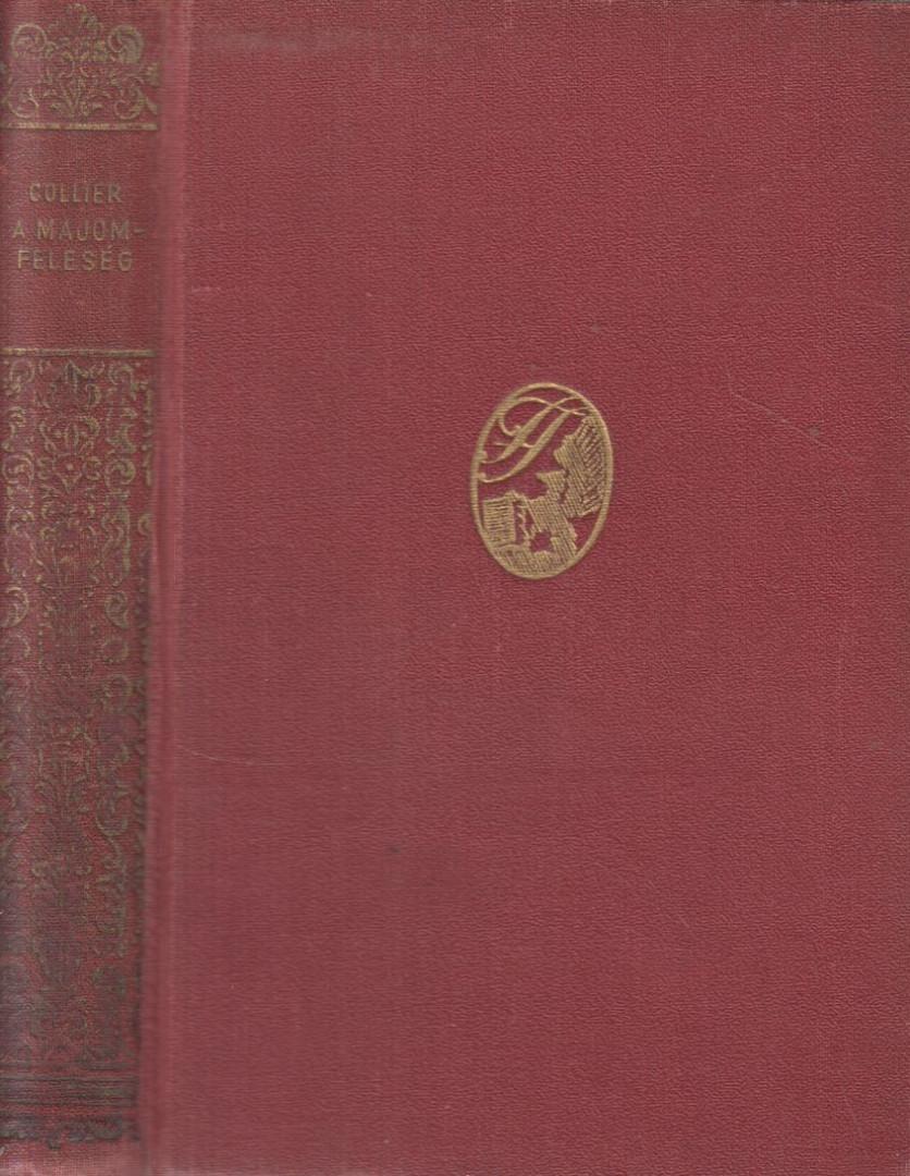 A majom-feleség