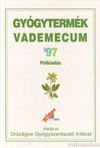 Gyógytermék vademecum '97
