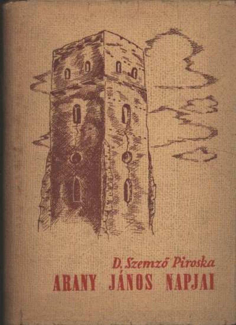 Arany János napjai